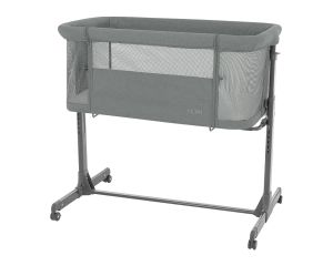 Kikka Boo - Мини кошара Noah Dark Grey