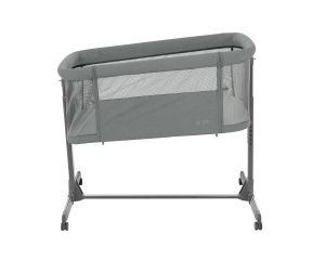 Kikka Boo - Мини кошара Noah Dark Grey
