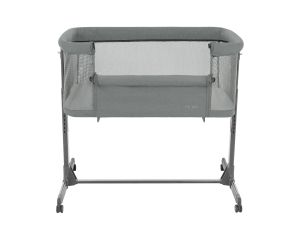 Kikka Boo - Мини кошара Noah Dark Grey