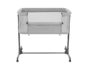 Kikka Boo - Мини кошара Noah Light Grey