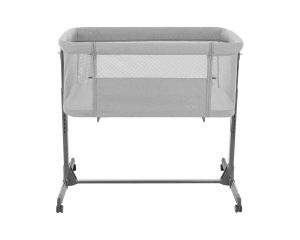 Kikka Boo - Мини кошара Noah Light Grey