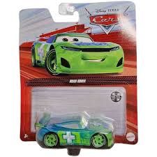 Cars Количкa Noah Gocek 