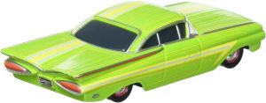 Cars Количка Ramone Green