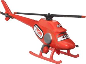 Cars Хеликоптер Kathy Copter