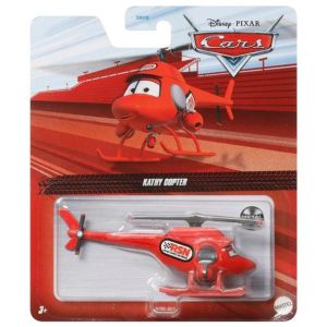 Cars Хеликоптер Kathy Copter