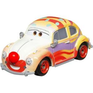 Cars On The Road Количка KELLY BEAMBRIGHT