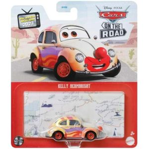 Cars On The Road Количка KELLY BEAMBRIGHT