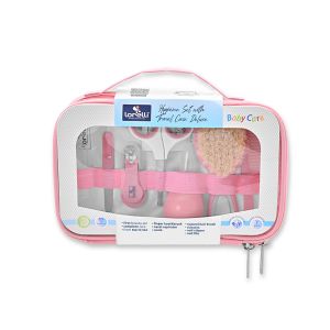 Lorelli Хигиенен комплект с несесер DELUXE