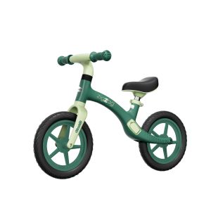 Chipolino Колело баланс Зиг Заг зелено