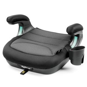 Детско столче за кола Peg Perego VIAGGIO SHUTTLE  CRISTAL BLACK