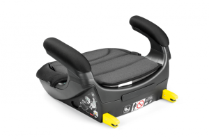 Детско столче за кола Peg Perego VIAGGIO SHUTTLE  CRISTAL BLACK