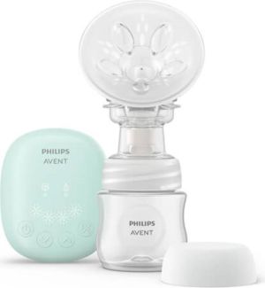 Philips Avent Единична електрическа помпа Essential 