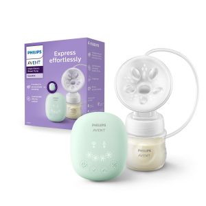 Philips Avent Единична електрическа помпа Essential 
