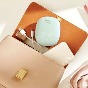 Philips Avent Единична електрическа помпа Essential 