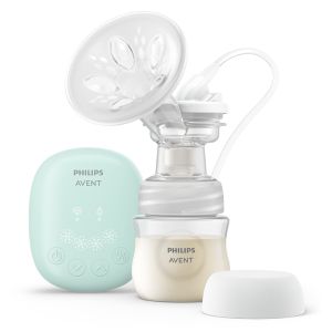 Philips Avent Единична електрическа помпа Essential 