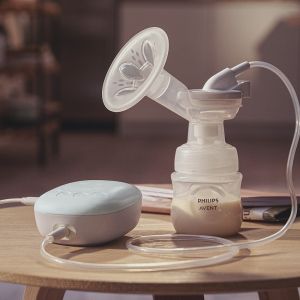 Philips Avent Единична електрическа помпа Essential 