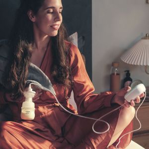 Philips Avent Единична електрическа помпа Essential 