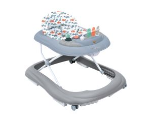 Kikka Boo Проходилка Lillo Blue