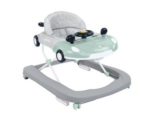 Kikka Boo Проходилка Car Mint