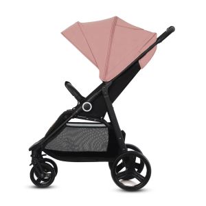 Kinder Kraft - Бебешка количка Grande Plus Pink