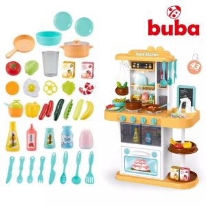 Buba Детски кухня 