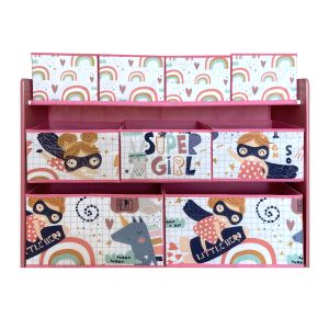 Ginger Home Органайзер за детска стая 
