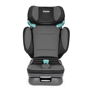 Peg Perego Детско столче за кола VIAGGIO FLEX Cristal Black
