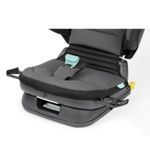 Peg Perego Детско столче за кола VIAGGIO FLEX Cristal Black