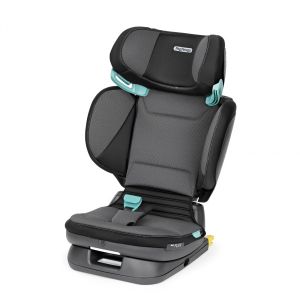 Peg Perego Детско столче за кола VIAGGIO FLEX Cristal Black