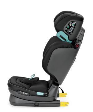 Peg Perego Детско столче за кола VIAGGIO FLEX Licorice