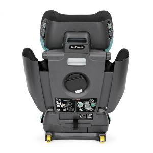 Peg Perego Детско столче за кола VIAGGIO FLEX Licorice