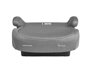 Kikka Boo - Стол за кола i-Tip i-SIZE Light Grey