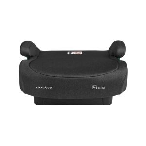 Kikka Boo - Стол за кола i-Tip i-SIZE Black