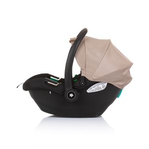 Chipolino Столче за кола Duo Smart