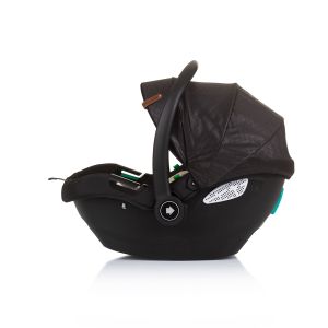 Chipolino Столче за кола Duo Smart обсидиан