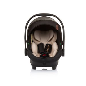 Chipolino Столче за кола Duo Smart обсидиан