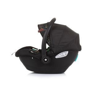 Chipolino Столче за кола Duo Smart листа