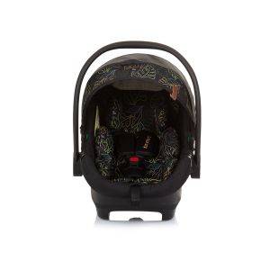 Chipolino Столче за кола Duo Smart листа