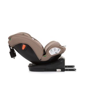 Chipolino  Стол за кола Воларе  i-SIZE 360 / 40-150 см /Беж