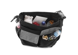 Jane - Универсална чанта за количка Mama Bag Terrain