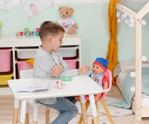 Zapf Creation Baby Born Кукла бебе с аксесоари Джонас