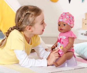 Zapf Creation  Кукла бебе с аксесоари Baby Born