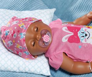 Zapf Creation  Кукла бебе с аксесоари Baby Born
