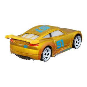 Cars Количка - Rust-eze  Dinoco Cruz Ramirez