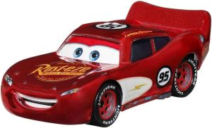 Cars Radiator Springs Lightning Mcqueen