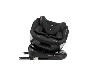 Kikka Boo - Стол за кола i-Felix i-SIZE / 40-150 см /Black