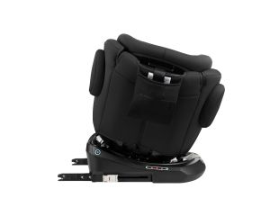 Kikka Boo - Стол за кола i-Felix i-SIZE / 40-150 см /Black