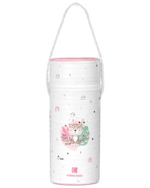 Kikka Boo Термобокс Savanna Pink