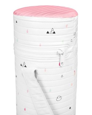 Kikka Boo Термобокс Savanna Pink