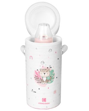 Kikka Boo Термобокс Savanna Pink